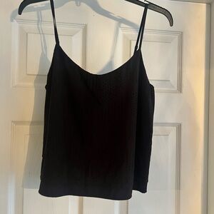 Athleta Black Women's Camisole Top